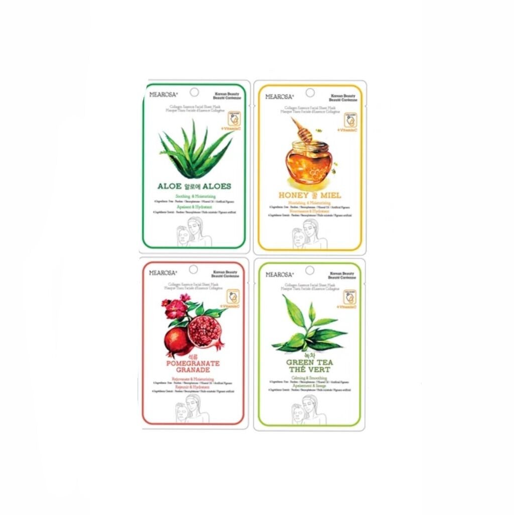 fuu on LIPS 「MEAROSAのフェイスパックレビュー!“aloe”-✨Ama..」(1枚目)