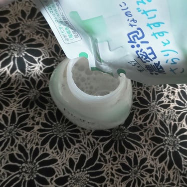 マシュマロホイップ 薬用アクネケア/ビオレ/泡洗顔を使ったクチコミ（3枚目）