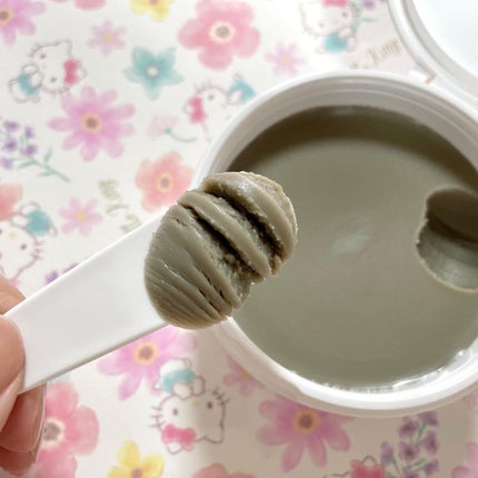 デュオ ザ クレンジングバーム ホワイトa/DUO/クレンジングバームを使ったクチコミ(2枚目)