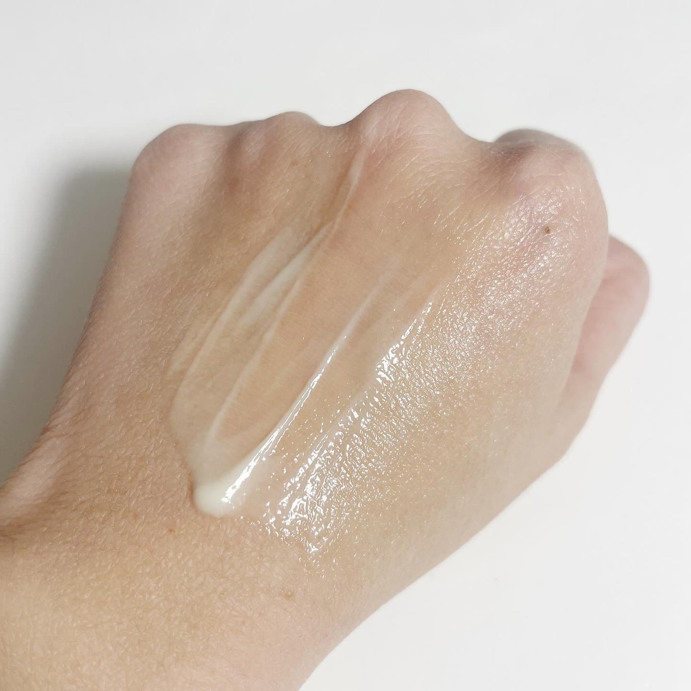 リラクシングナイトマスク/PANANINA/フェイスクリームを使ったクチコミ(4枚目)