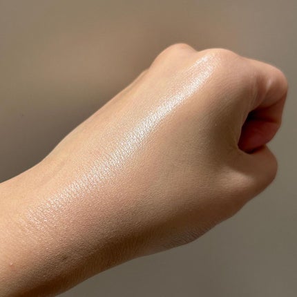 はちみつツヤ肌クッションファンデ/VELY VELY/クッションファンデーションを使ったクチコミ(4枚目)
