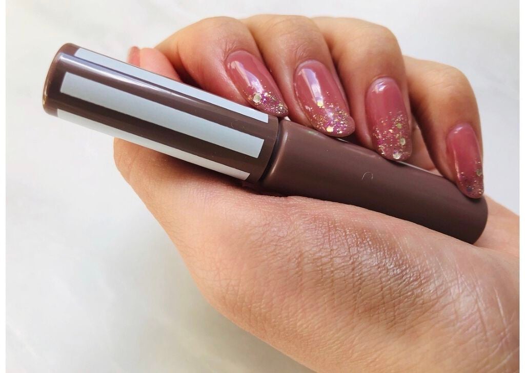 シャドウリキッド/CandyDoll/シェーディングを使ったクチコミ(4枚目)