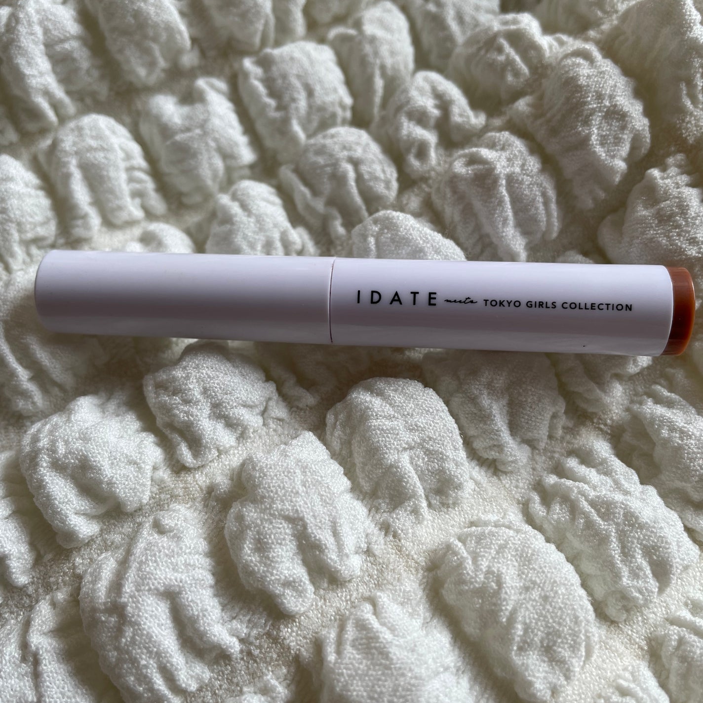 アイデイト シェーディングペンシル/IDATE/シェーディングを使ったクチコミ(1枚目)