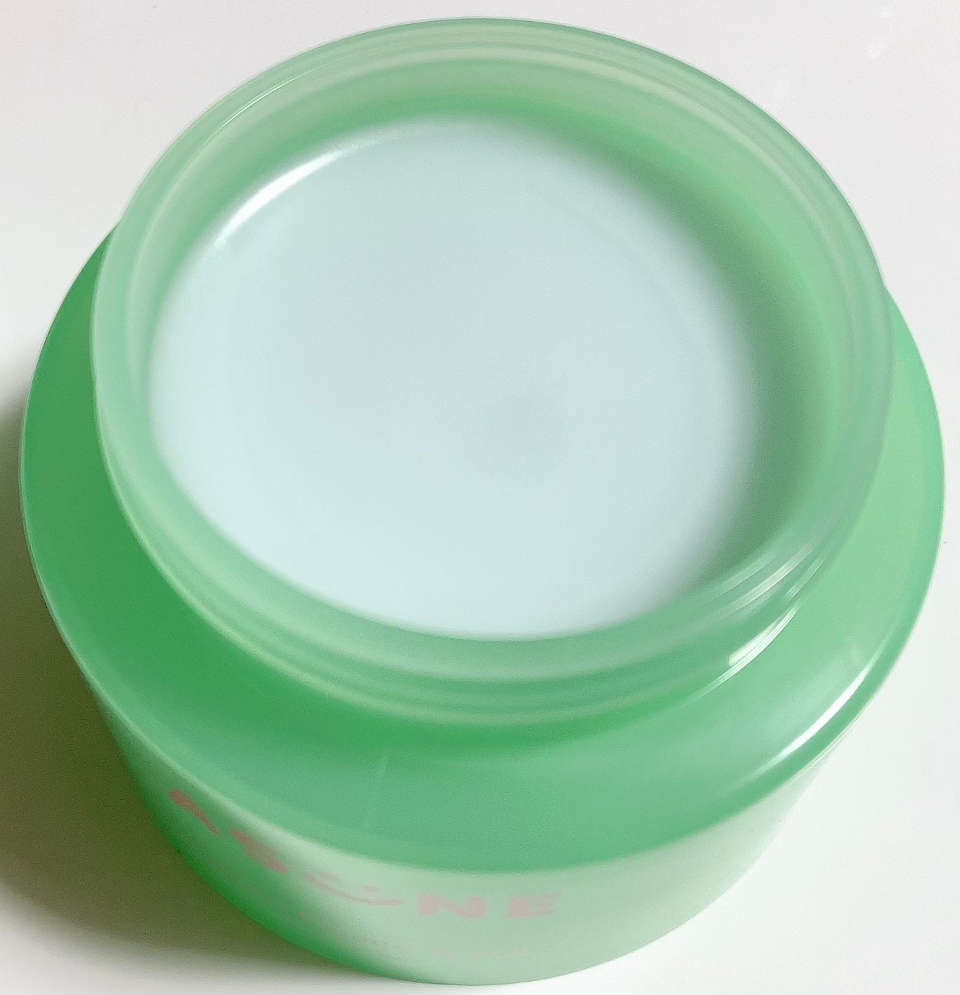 バンブークレンジングバーム/ASUNE /クレンジングバームを使ったクチコミ(3枚目)