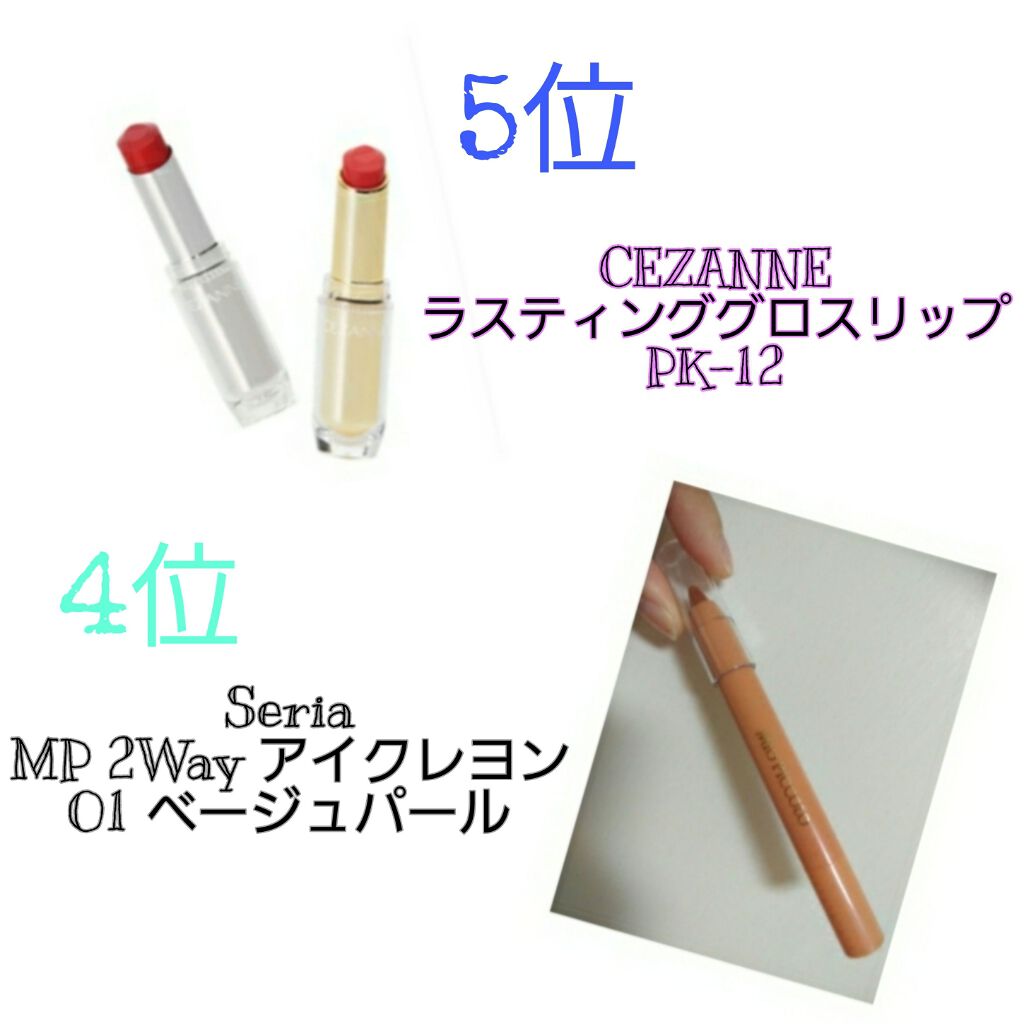 ラブミー コーティング ティント 01 ラブフィクション/the SAEM/リップティントを使ったクチコミ（2枚目）