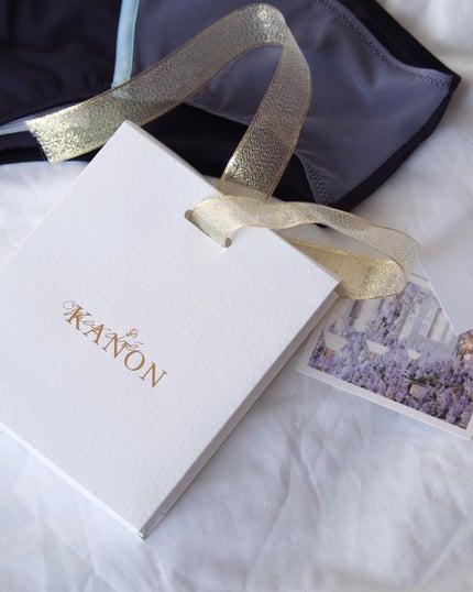 カノン吸水ショーツ/KANON/その他生理用品を使ったクチコミ(1枚目)