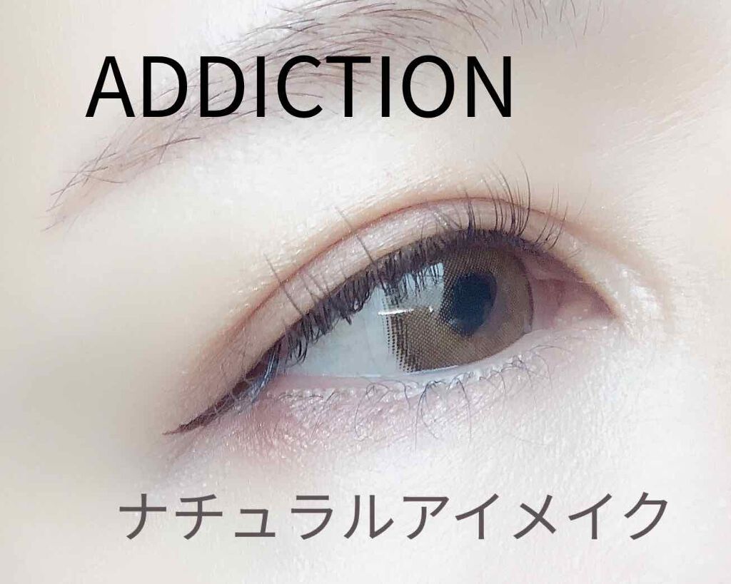 CANNA ROZE 1year/URIA/カラーコンタクトレンズを使ったクチコミ（1枚目）