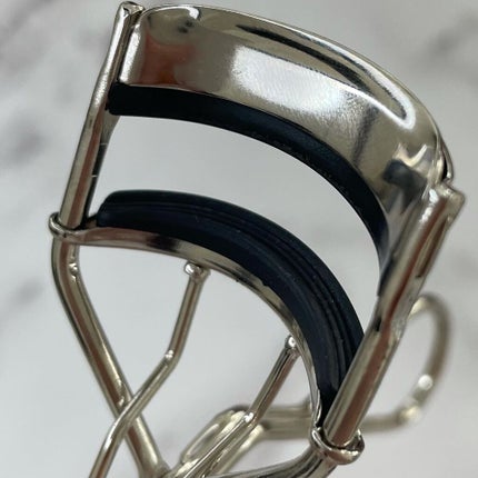 エッジフリー アイラッシュカーラー/マキアージュ/ビューラーを使ったクチコミ(9枚目)