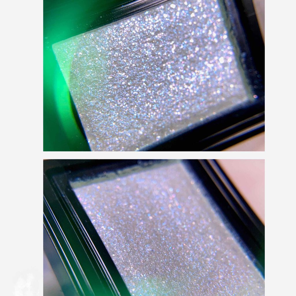 シャドーカスタマイズ/MAJOLICA MAJORCA/単色アイシャドウを使ったクチコミ（2枚目）