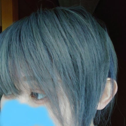 ボンディング・メタリックス/got2b/ヘアカラーを使ったクチコミ(2枚目)