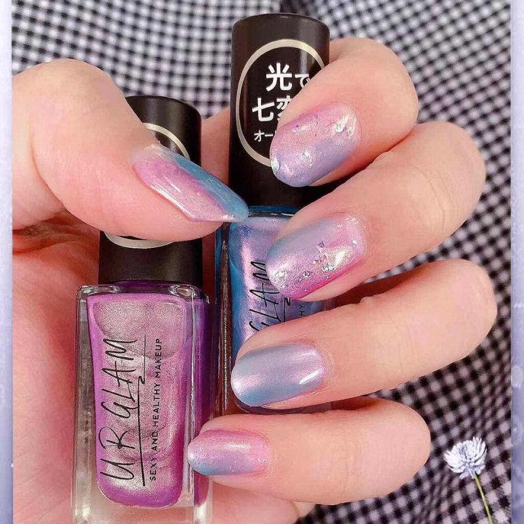 セシェ・ヴィート/セシェ/ネイルトップコートを使ったクチコミ（1枚目）