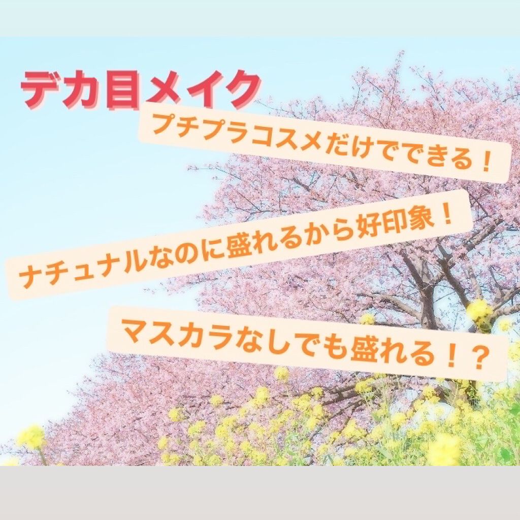 コンシャスライナーカラー/KATE/リキッドアイライナーを使ったクチコミ（1枚目）