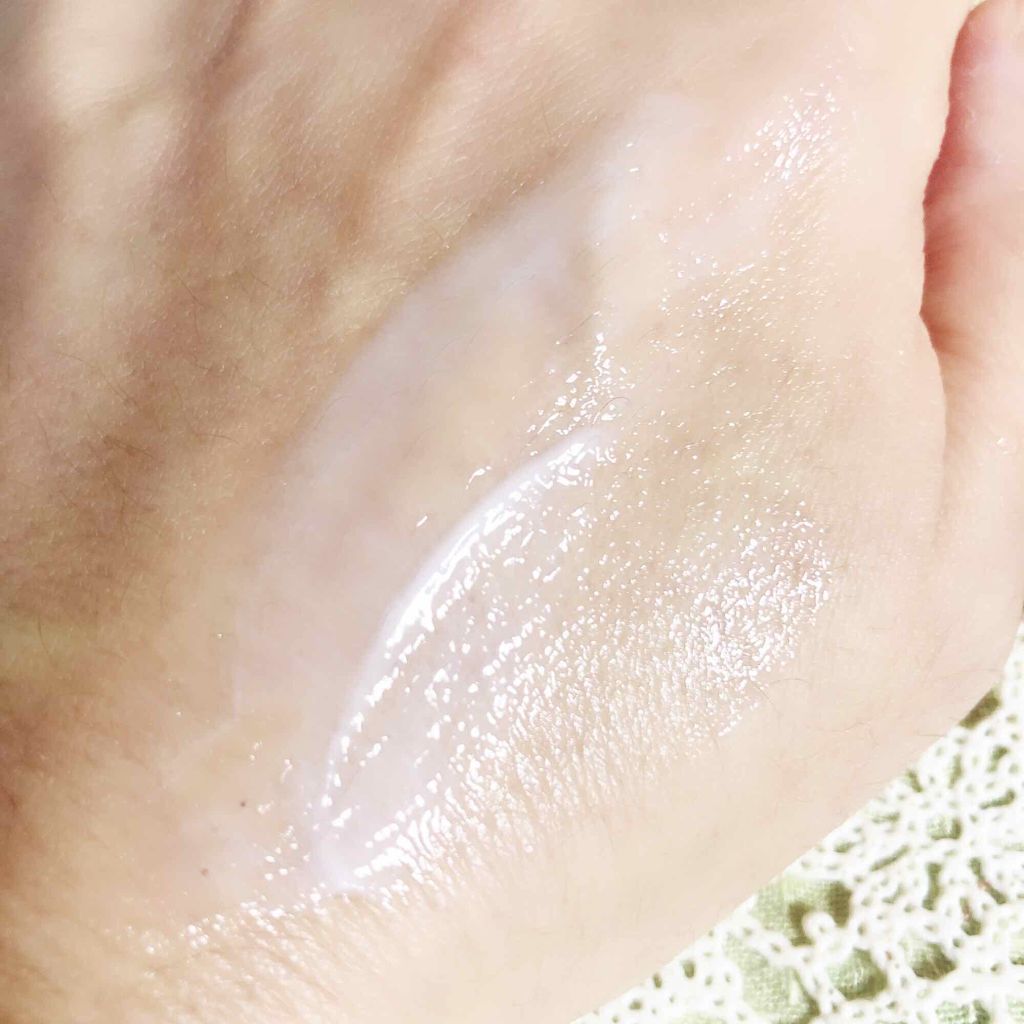 L&W リフトエッセンス/NOV/美容液を使ったクチコミ（3枚目）