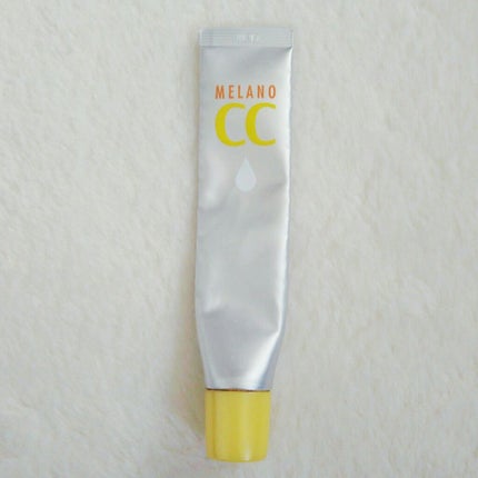 薬用 しみ 集中対策 美容液/メラノCC/美容液を使ったクチコミ(1枚目)