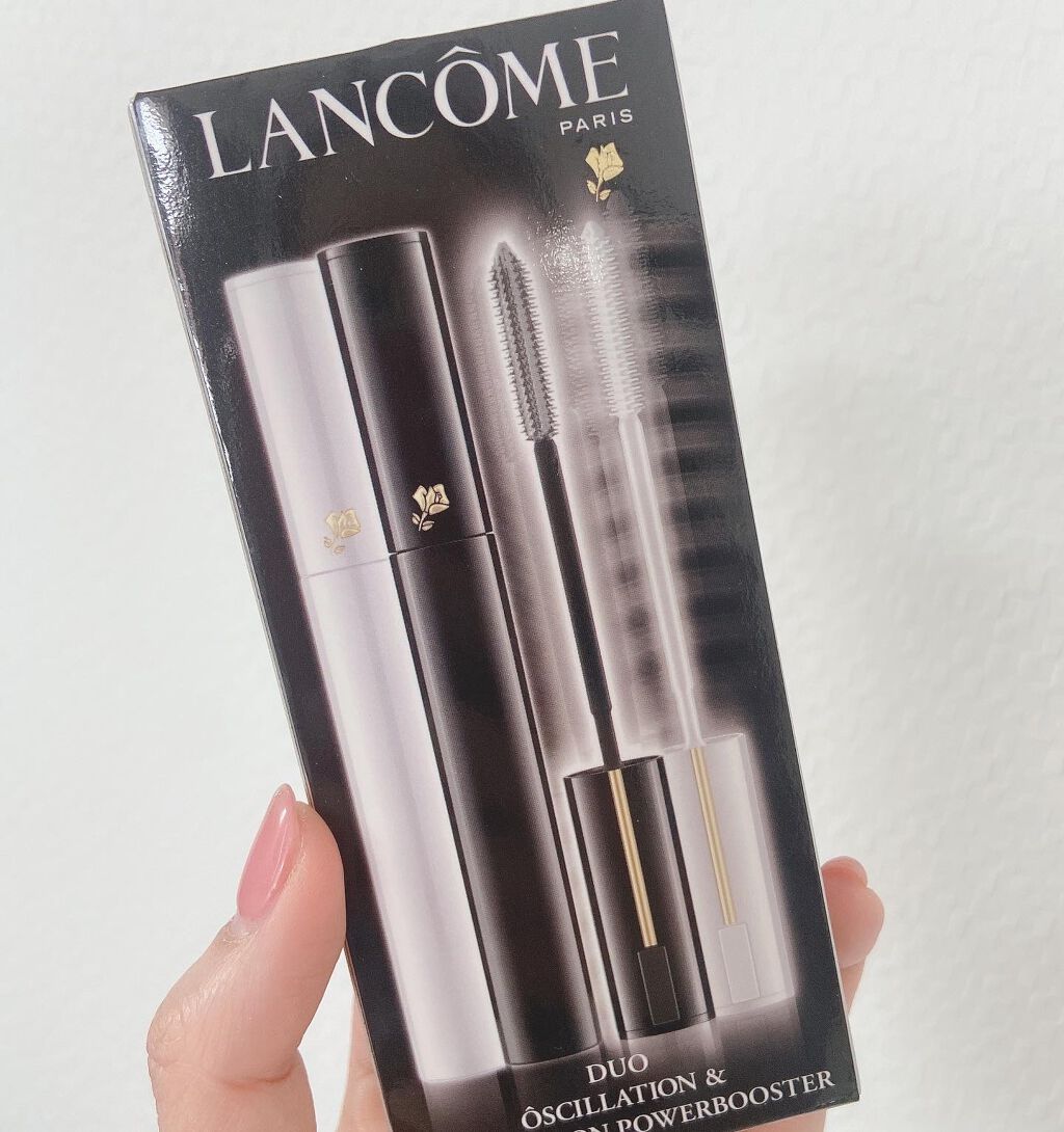 Emily on LIPS 「このバイブレーション機能に惚れ込んでもうどれだけ使っただろうか..」(1枚目)