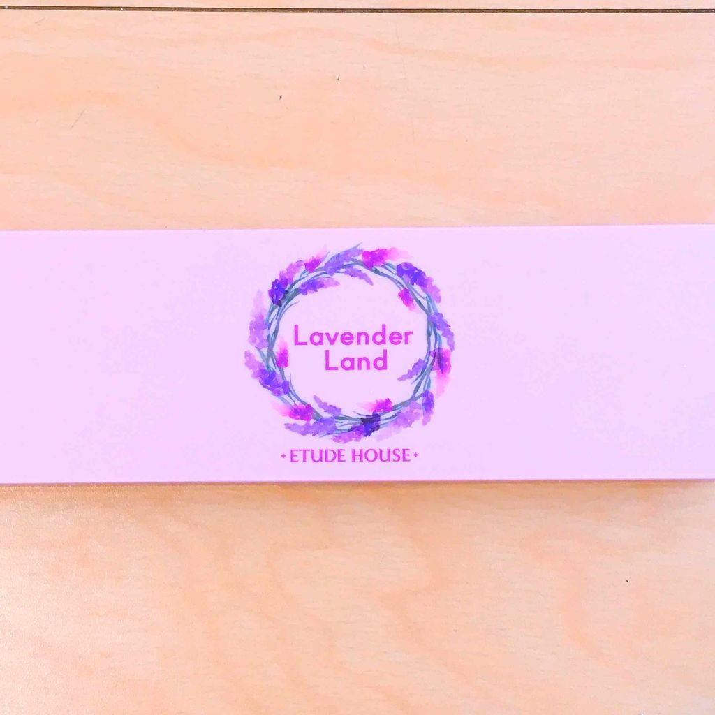 プレイカラー アイシャドウ/ETUDE/アイシャドウパレットを使ったクチコミ(2枚目)