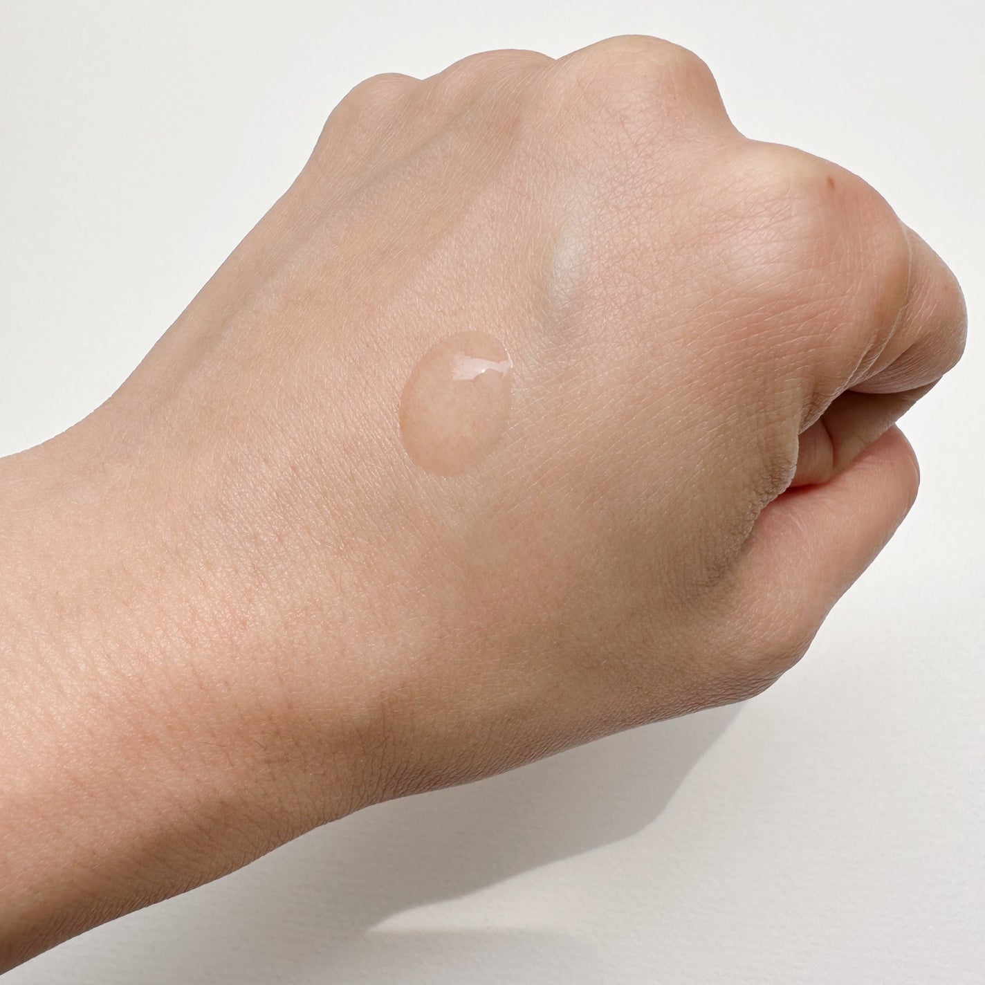 ピンクティーツリーシナジーセラム/APLIN/美容液を使ったクチコミ(2枚目)