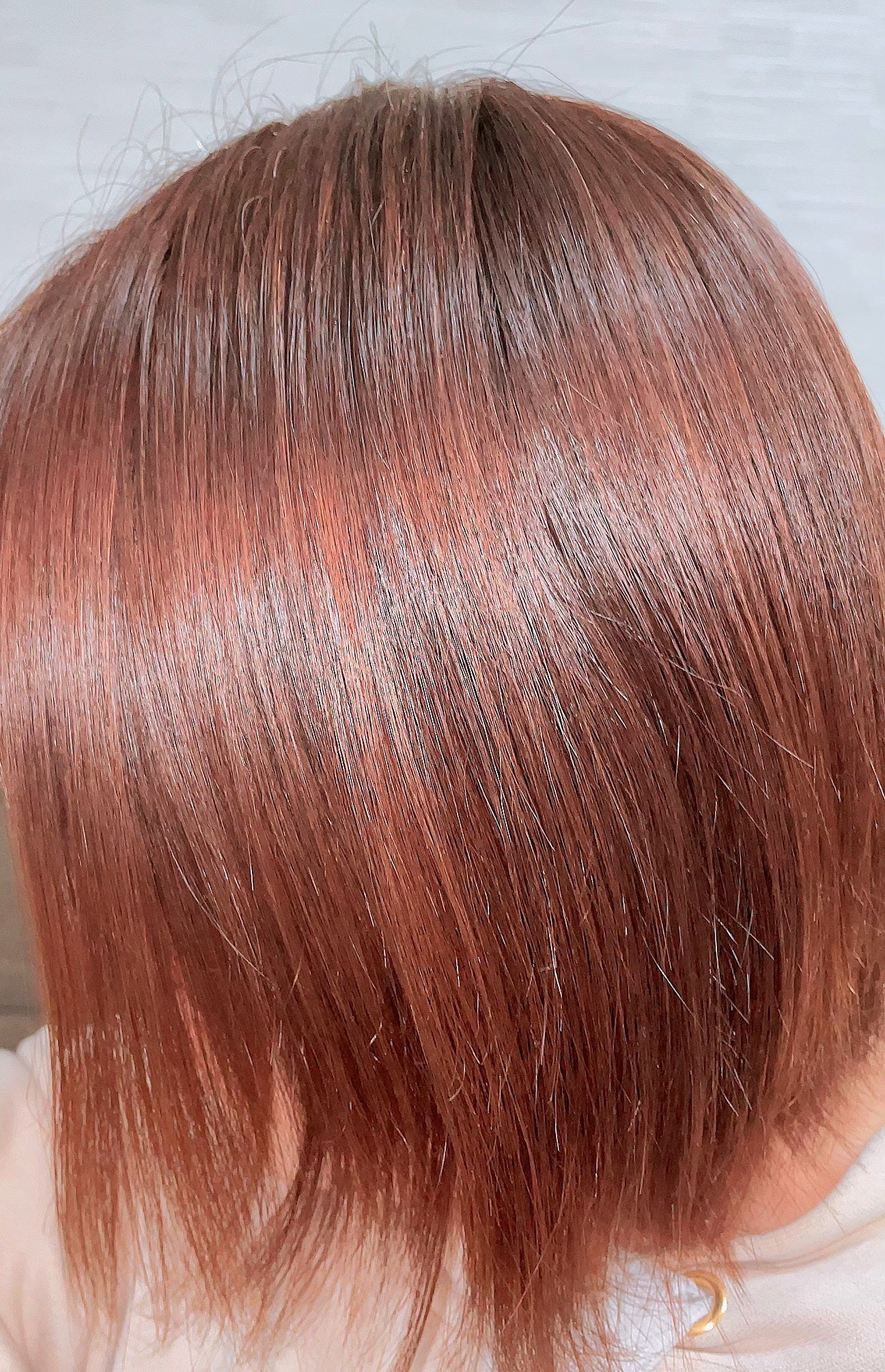 ストレート エッセンスクリーム/mayu cocoon/アウトバストリートメントを使ったクチコミ(4枚目)