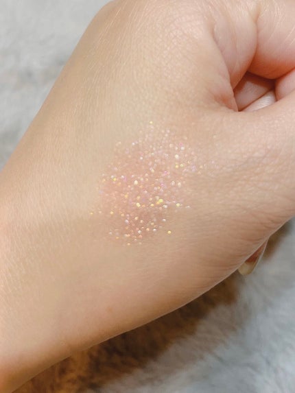 ブルーミング エディション パラダイス ジェリー シングル アイシャドウ/DEAR DAHLIA/ジェル・クリームアイシャドウを使ったクチコミ(5枚目)