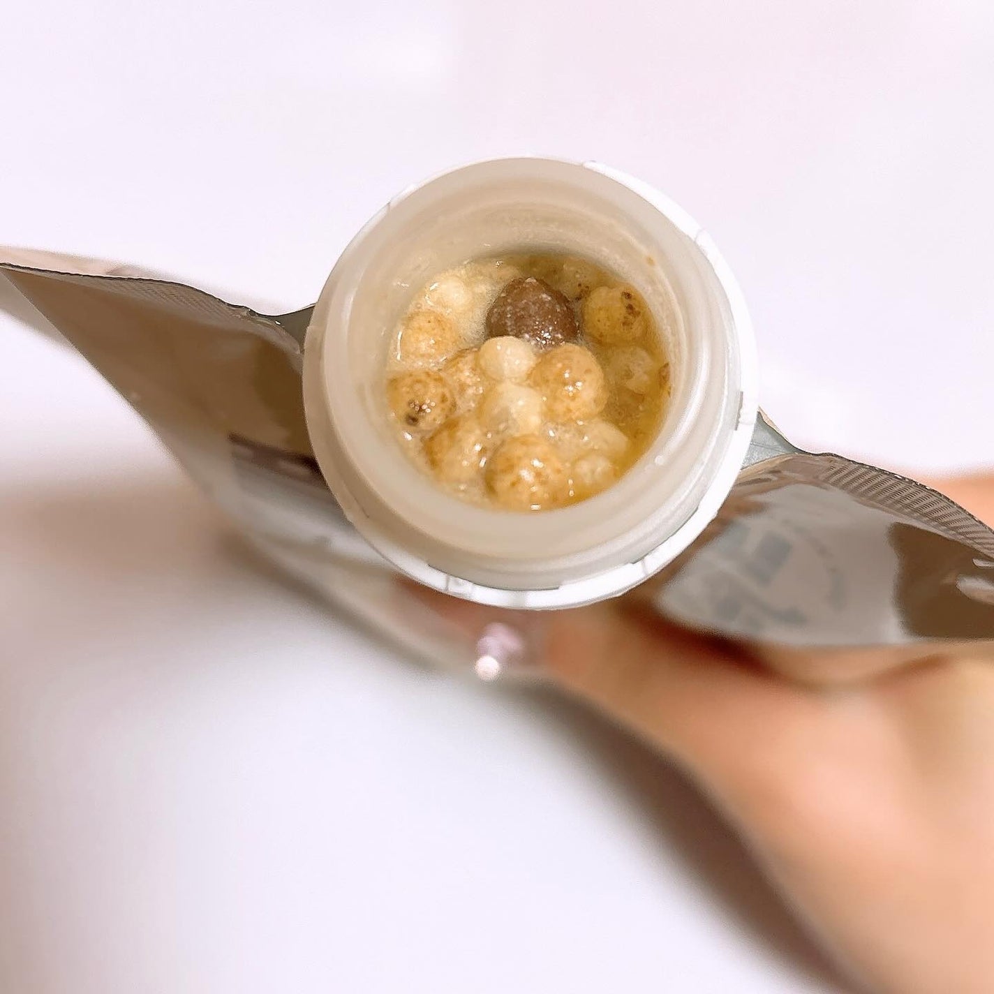 FLIMEAL プロテインシェイク/FLIMEAL/その他プロテインを使ったクチコミ(5枚目)