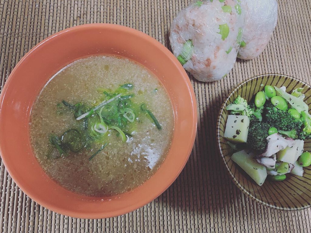 amachabi/MEAL TOKYO/食品を使ったクチコミ(4枚目)