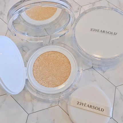 ダーマシンコンシーラー/23years old/リキッドコンシーラーを使ったクチコミ(3枚目)