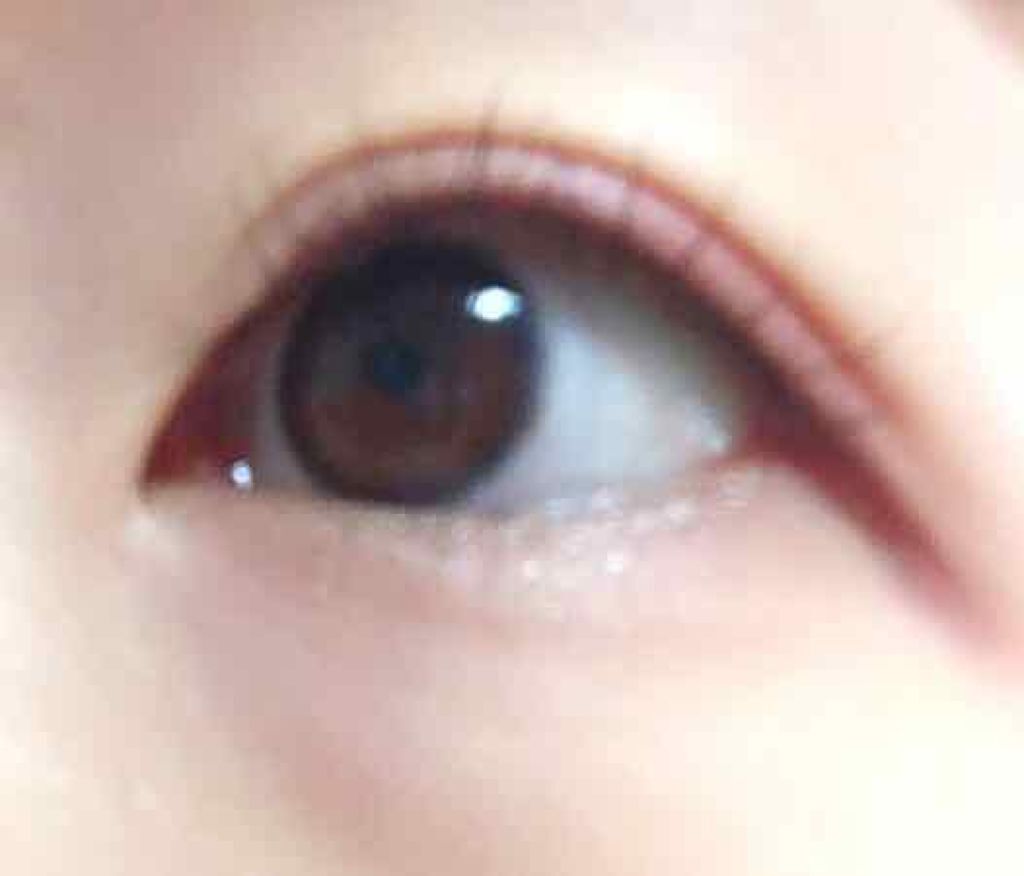 ロング＆カールマスカラ スーパーWP/ヒロインメイク/マスカラを使ったクチコミ（2枚目）