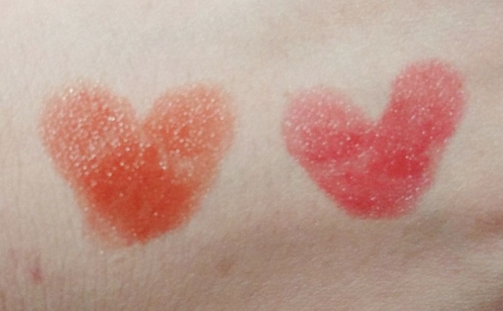 メルティールミナスルージュ/キャンメイク/口紅を使ったクチコミ(2枚目)