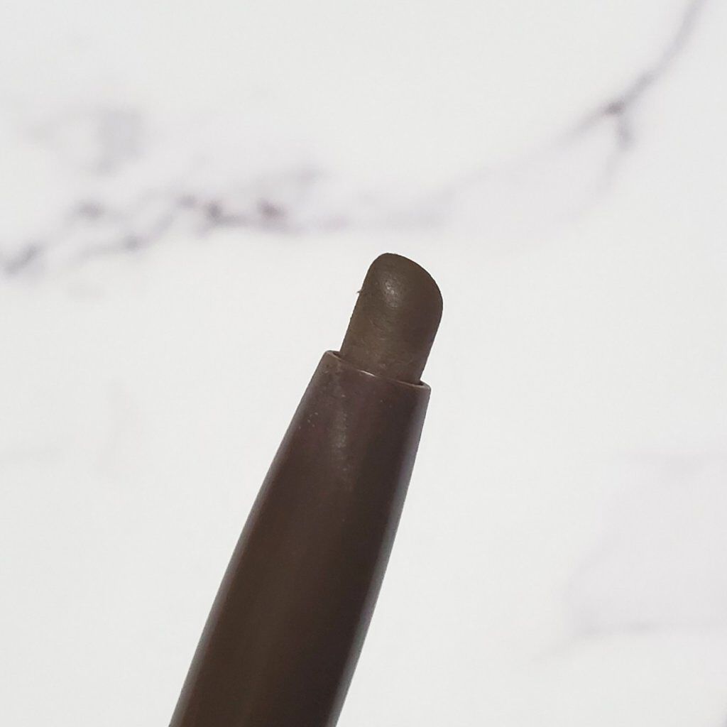 太芯アイブロウ/CEZANNE/アイブロウペンシルを使ったクチコミ(2枚目)