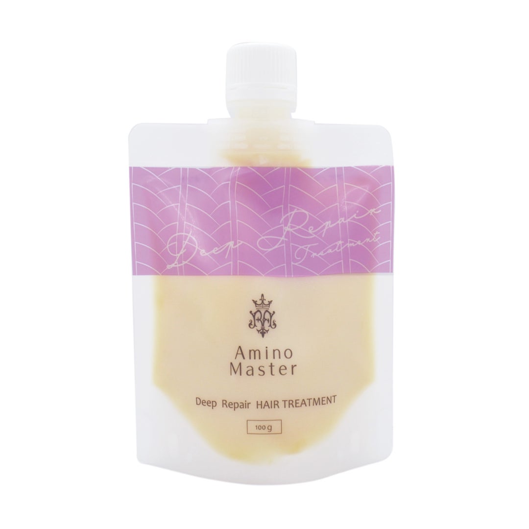 ディープリペアヘアトリートメント コンパクト 100g