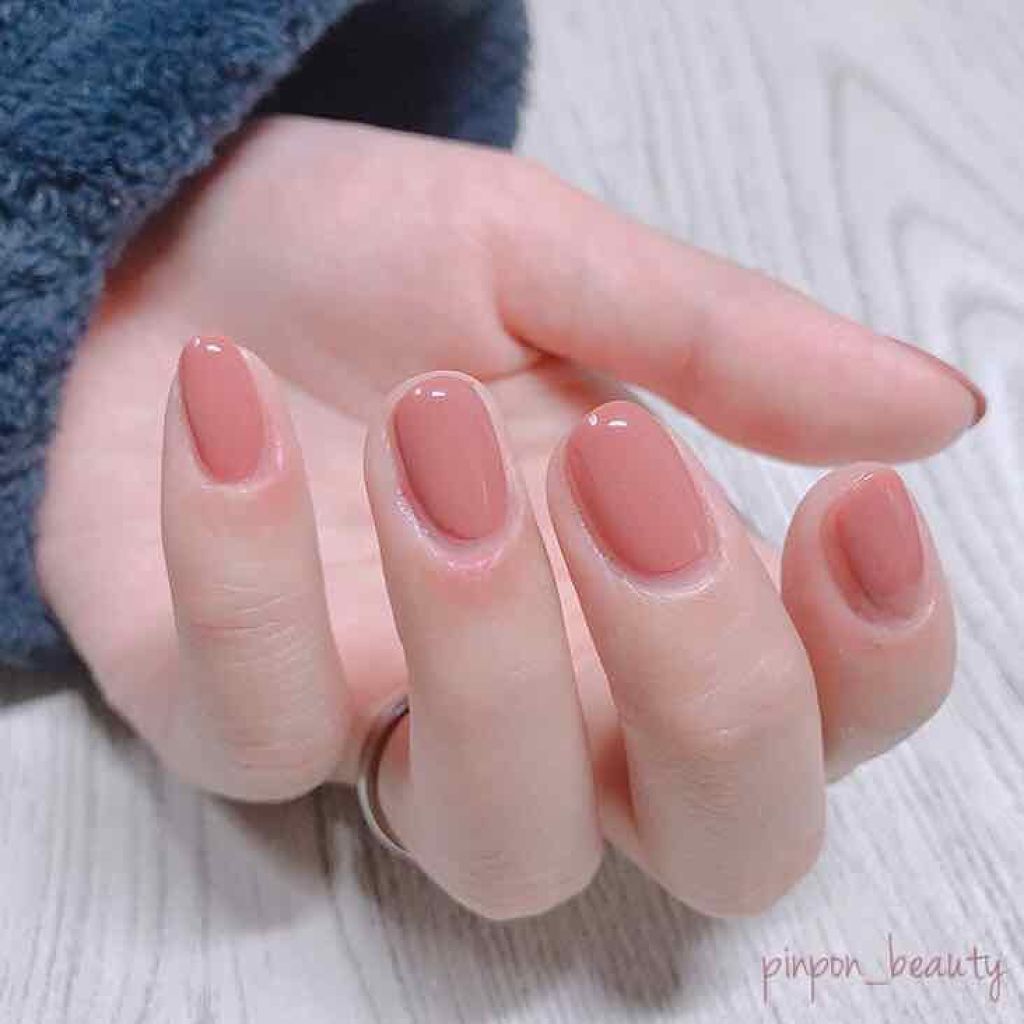 ヴェルニ/CHANEL/マニキュアを使ったクチコミ(3枚目)