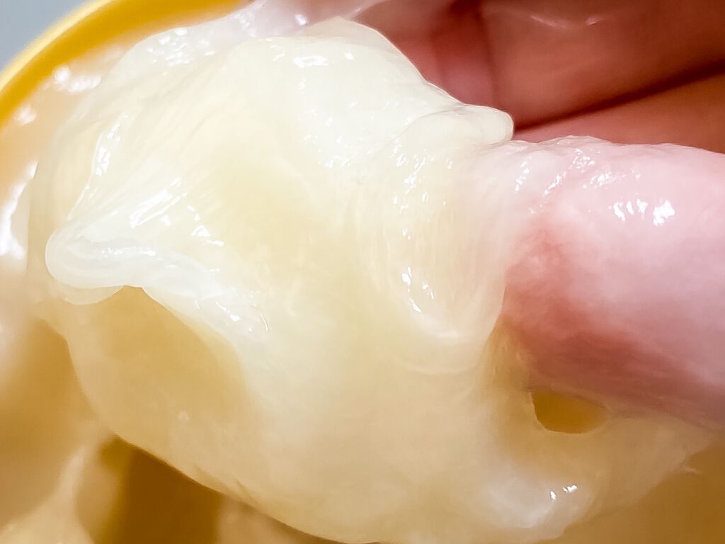 プレミアムリペアマスク(資生堂 プレミアムリペアマスク)/TSUBAKI/ヘアマスク・ヘアパックを使ったクチコミ(5枚目)