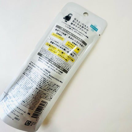 乾燥さん 薬用リンクルケアクリーム 【医薬部外品】/乾燥さん/フェイスクリームを使ったクチコミ(6枚目)