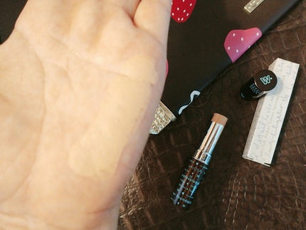 mcgroupakiko on LIPS 「若い時より、隠したい部分は増えるのに厚塗りするとヨレやシワへの..」(5枚目)