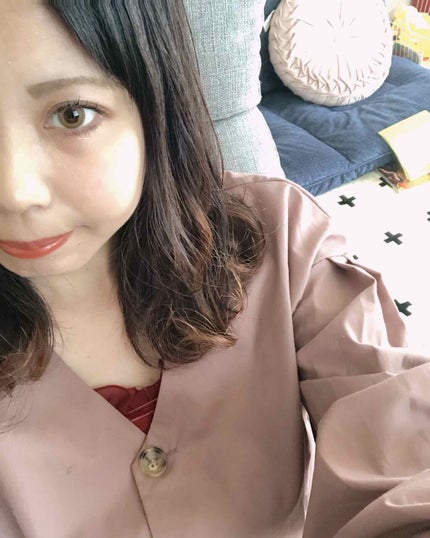 アイブロウマスカラ N/excel/眉マスカラを使ったクチコミ(1枚目)