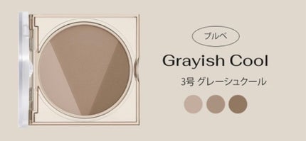 ブイ シェーディング/PERIPERA/シェーディングを使ったクチコミ(1枚目)