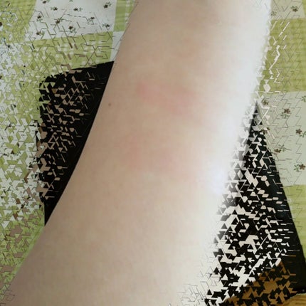 フェイクヌードリップ/素肌記念日/リップティントを使ったクチコミ(2枚目)