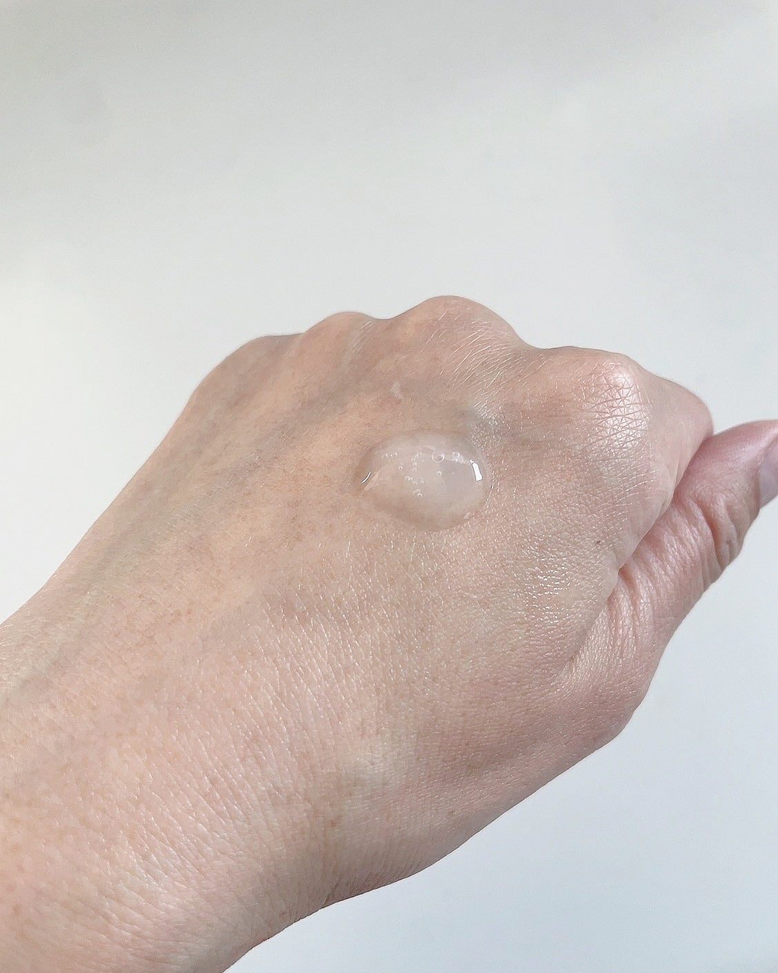 Pore Perfecting Serum/BeginS by JUNGSAEMMOOL/美容液を使ったクチコミ(4枚目)