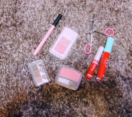 UVクリアフェイスパウダー/CEZANNE/プレストパウダーを使ったクチコミ(3枚目)