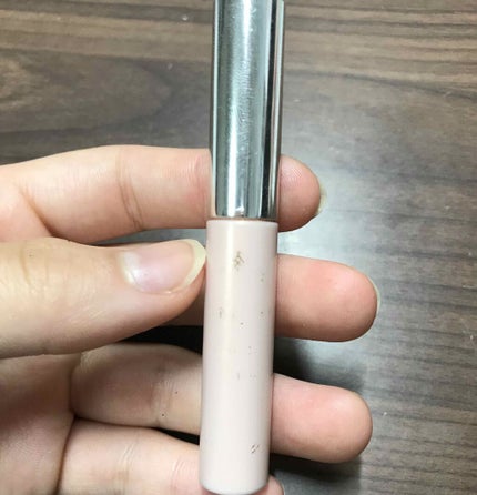 ライティングリキッドアイズ/キャンメイク/リキッドアイシャドウを使ったクチコミ(1枚目)