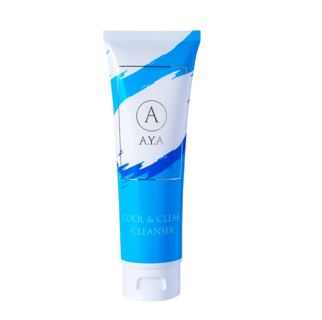 A.Y.A COOL & CLEAR CLEANSER