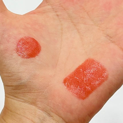 ルージュ アリュール ラック/CHANEL/口紅を使ったクチコミ(5枚目)