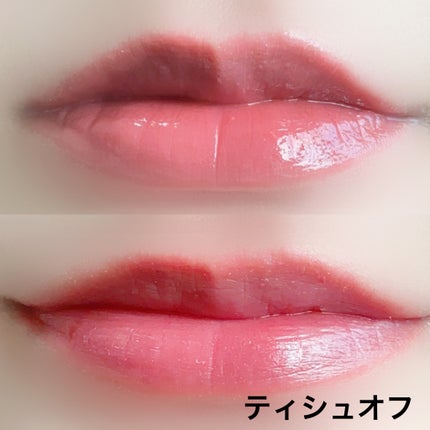 ドトムリッププラスプランパー/keybo/リッププランパーを使ったクチコミ(5枚目)