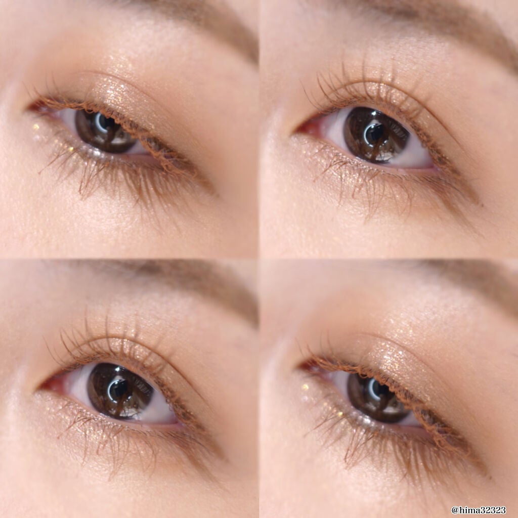 プロ アイ パレット/CLIO/アイシャドウパレットを使ったクチコミ(5枚目)