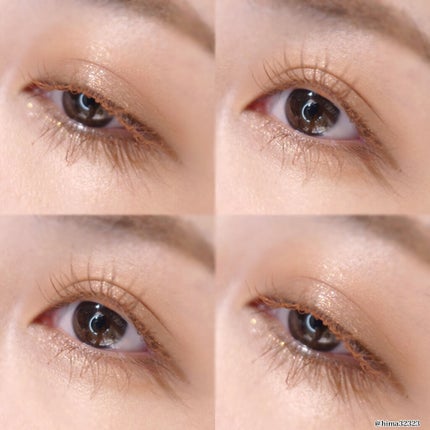 プロ アイ パレット/CLIO/アイシャドウパレットを使ったクチコミ(5枚目)