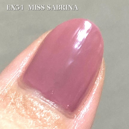 ネイルポリッシュ/to/one/マニキュアを使ったクチコミ(4枚目)