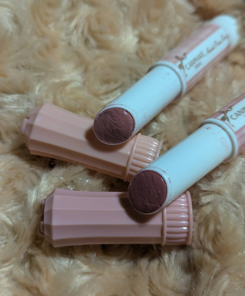 むちぷるティント/キャンメイク/リップティントを使ったクチコミ(2枚目)