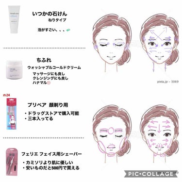 いつかの石けん  ねりタイプ/水橋保寿堂製薬/洗顔フォームを使ったクチコミ（2枚目）