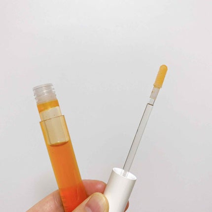 トゥルーディメンションラディアンスバーム/hince/スティックハイライトを使ったクチコミ(2枚目)