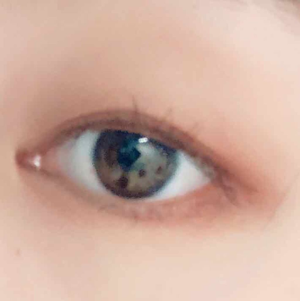 アディクション ザ アイシャドウ/ADDICTION/単色アイシャドウを使ったクチコミ(1枚目)